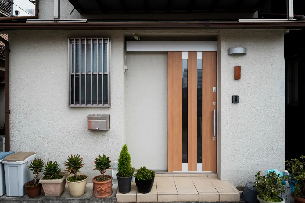 Japanese-culture-house