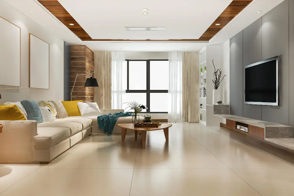 Loft-luxurious-living-room