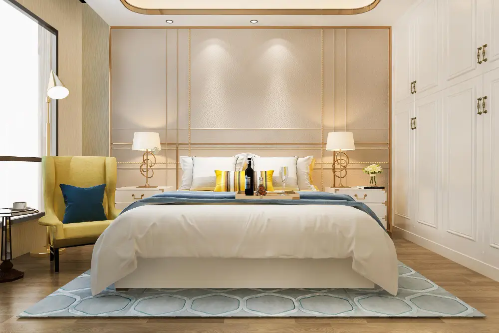 yellow-bedroom-suite